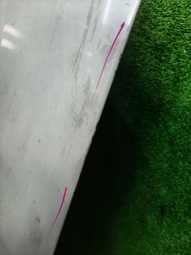 КАПОТ НА NISSAN LAUREL HC35