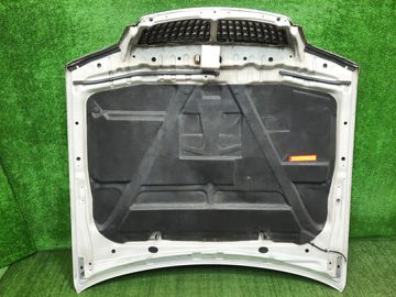 КАПОТ НА NISSAN LAUREL HC35