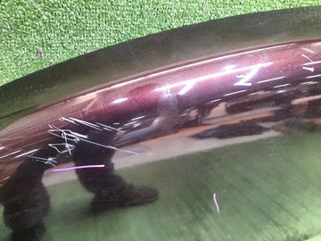 КАПОТ НА TOYOTA BB QNC21