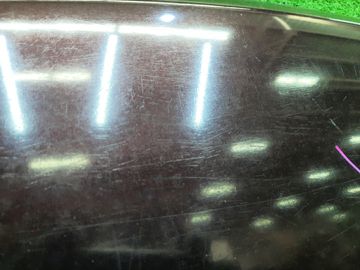 КАПОТ НА TOYOTA BB QNC21