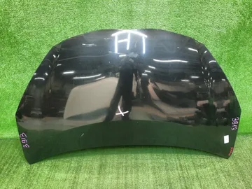 КАПОТ НА TOYOTA AQUA NHP10