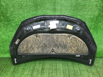 КАПОТ НА TOYOTA AQUA NHP10