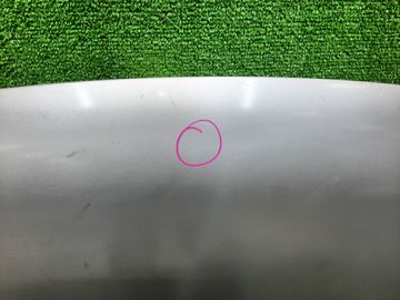 КАПОТ НА TOYOTA COROLLA SPACIO AE111N