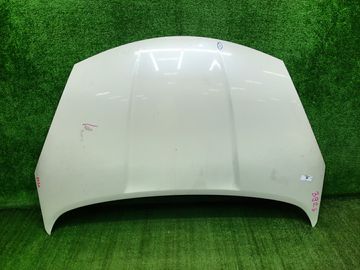 КАПОТ НА NISSAN NOTE E11