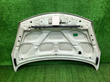 КАПОТ НА NISSAN NOTE E11