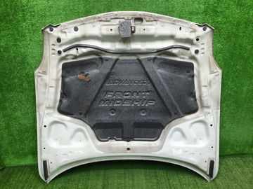 КАПОТ НА NISSAN SKYLINE V35