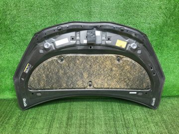 КАПОТ НА TOYOTA AQUA NHP10