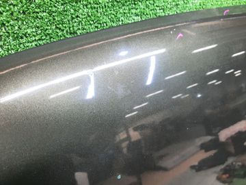 КАПОТ НА TOYOTA CALDINA ST210