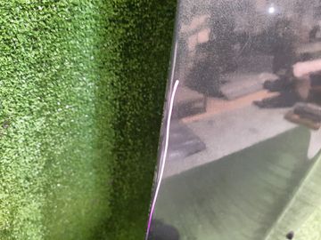 КАПОТ НА TOYOTA CALDINA ST210