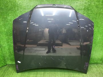 КАПОТ НА TOYOTA MARK II QUALIS SXV20W