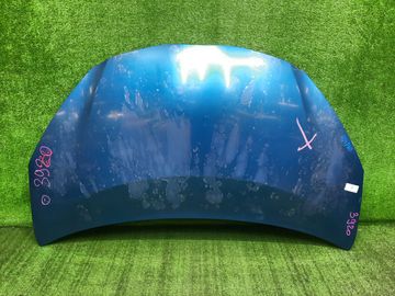 КАПОТ НА TOYOTA AQUA NHP10