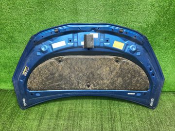 КАПОТ НА TOYOTA AQUA NHP10