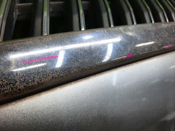 КАПОТ НА TOYOTA VISTA SV50