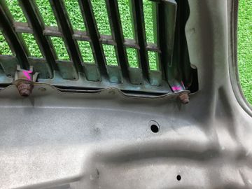 КАПОТ НА TOYOTA VISTA SV50