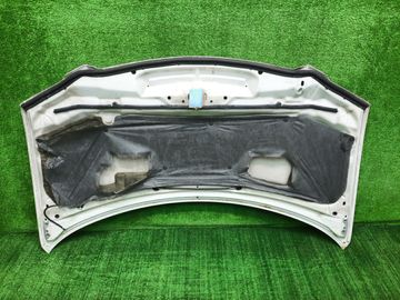 КАПОТ НА MAZDA MPV LW5W