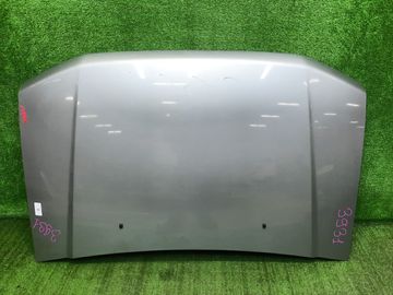 КАПОТ НА MITSUBISHI PAJERO IO H66W