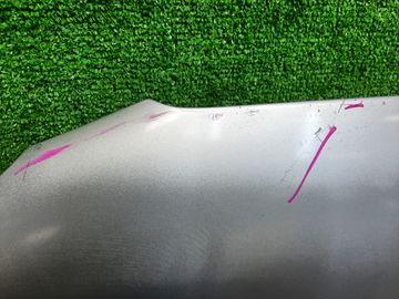 КАПОТ НА TOYOTA SPRINTER AE110