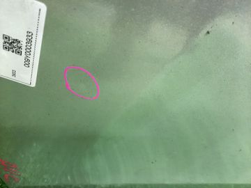 КАПОТ НА TOYOTA SPRINTER AE110