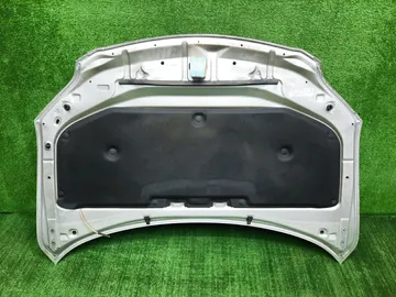 КАПОТ НА TOYOTA COROLLA  AXIO NZE141