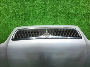 КАПОТ НА NISSAN PRIMERA P11