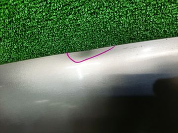 КАПОТ НА HONDA CR-V RE3