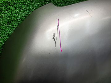 КАПОТ НА HONDA CR-V RE3