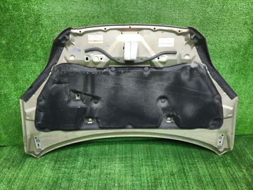 КАПОТ НА HONDA CR-V RE3