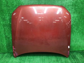 КАПОТ НА NISSAN STAGEA M35