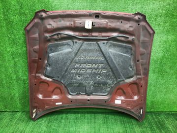 КАПОТ НА NISSAN STAGEA M35