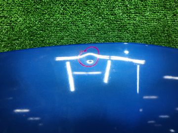 КАПОТ НА MAZDA PREMACY CPEW