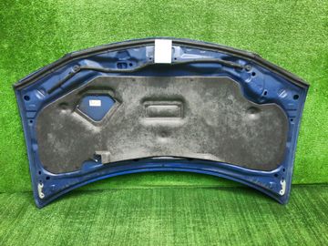 КАПОТ НА MAZDA PREMACY CPEW