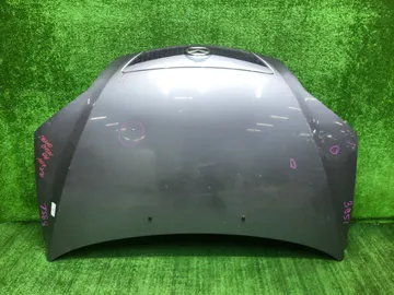 КАПОТ НА MAZDA DEMIO DY3W