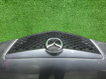 КАПОТ НА MAZDA DEMIO DY3W