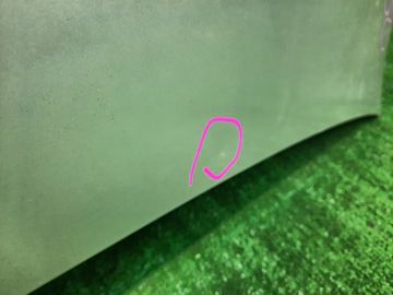 КАПОТ НА TOYOTA CAMRY SV40