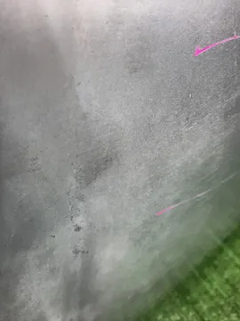 КАПОТ НА TOYOTA ALLION ZZT245