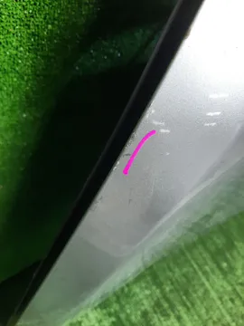 КАПОТ НА NISSAN TEANA J32