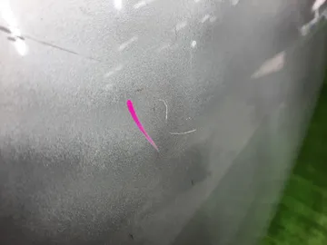 КАПОТ НА NISSAN TEANA J32