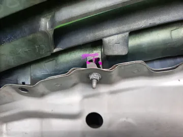 КАПОТ НА NISSAN TEANA J32