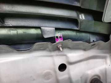 КАПОТ НА NISSAN TEANA J32