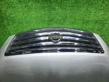 КАПОТ НА NISSAN TEANA J32