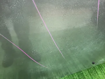 КАПОТ НА MITSUBISHI GALANT EA1A