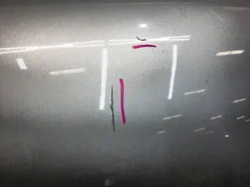 КАПОТ НА MITSUBISHI GALANT EA1A