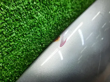 КАПОТ НА MITSUBISHI GALANT EA1A