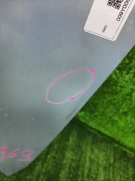 КАПОТ НА TOYOTA VITZ SCP10