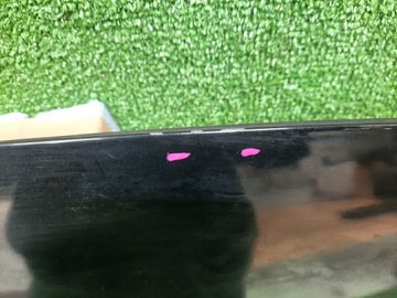 КАПОТ НА MAZDA AXELA BL5FW