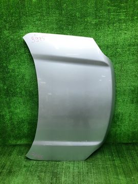 КАПОТ НА NISSAN X-TRAIL T31