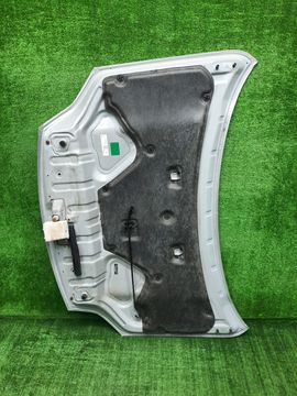 КАПОТ НА NISSAN X-TRAIL T31