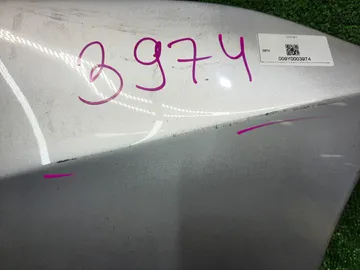 КАПОТ НА AUDI A5 8T