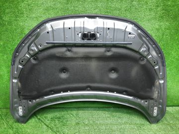 КАПОТ НА NISSAN X-TRAIL SNT33