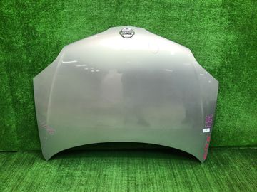 КАПОТ НА NISSAN PRIMERA P12